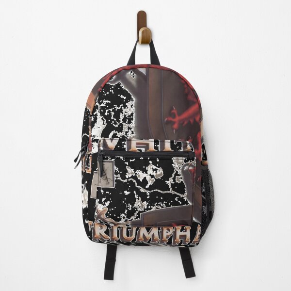 Item preview, Whitecross - Triumphant Return  designed and sold by SamGuerra7.