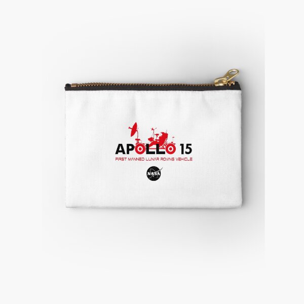 Item preview, Apollo 15 | first manned lunar roving vehicle designed and sold by CONTACT LIGHT.