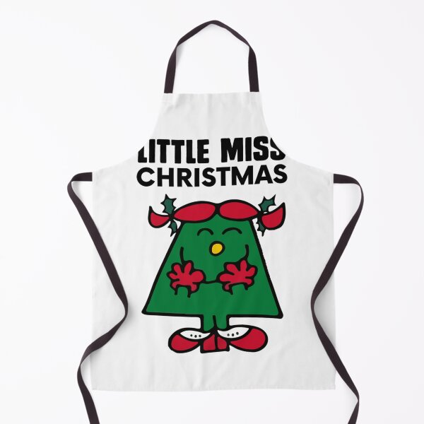 Artikelvorschau, LITTLE MISS CHRISTMAS Klassiker entworfen und verkauft von NishaJanelle7.