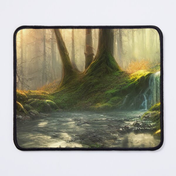 Item preview, Lost Respite designed and sold by Dragons-Hoard.