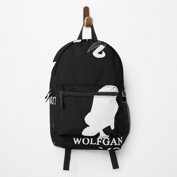 Item preview, Wolfgang Amadeus Mozart designed and sold by SamGuerra7.