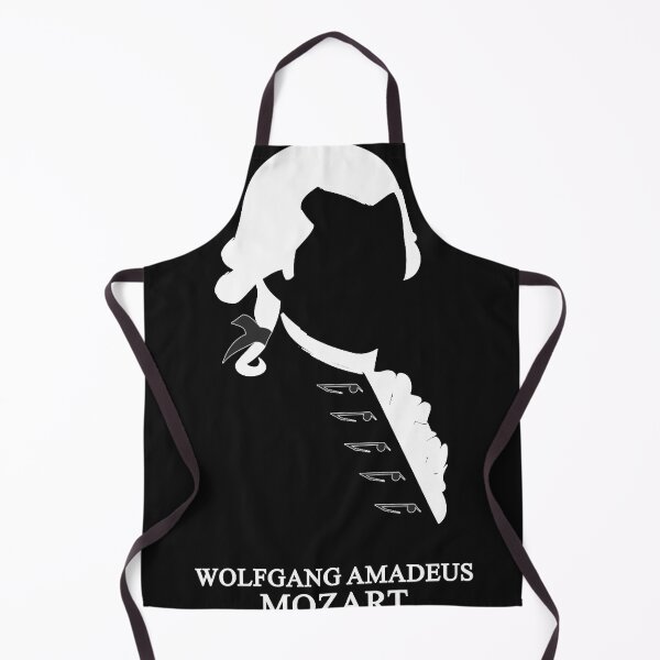 Item preview, Wolfgang Amadeus Mozart  designed and sold by SamGuerra7.