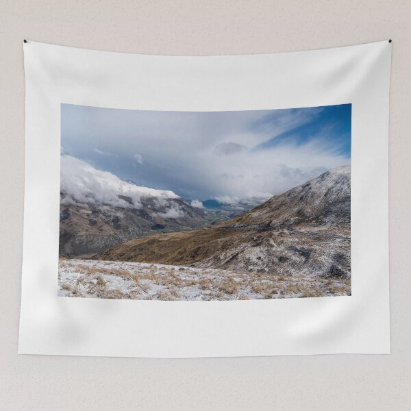 Item preview, Crown Range Road designed and sold by Charles Kosina.