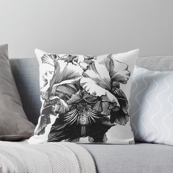 Item preview, Iris Carnaby designed and sold by Gareth Massam.