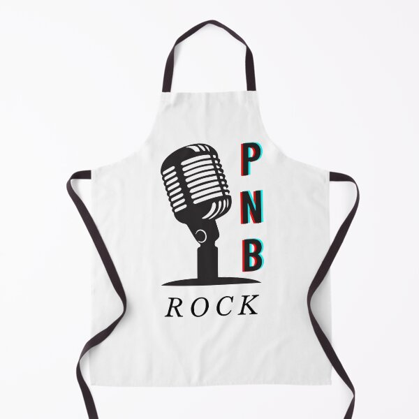 Item preview, pnb rock ,T-shirt sticker designed and sold by Fashion Lovers Hub.