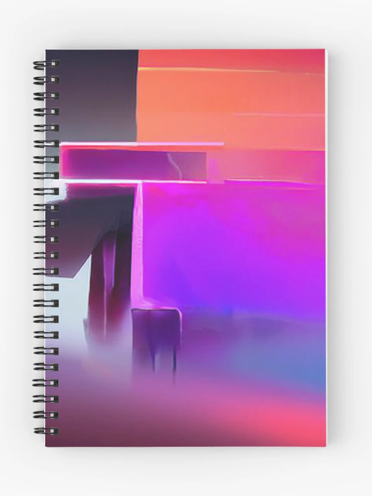 Thumbnail 1 of 3, Journal, Side Step designed and sold by TiltedCode.
