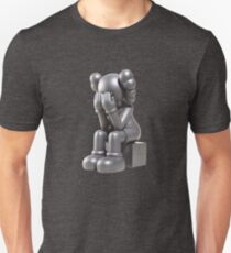 upset Unisex T-Shirt