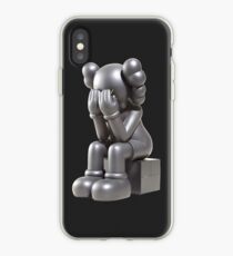 upset iPhone Case