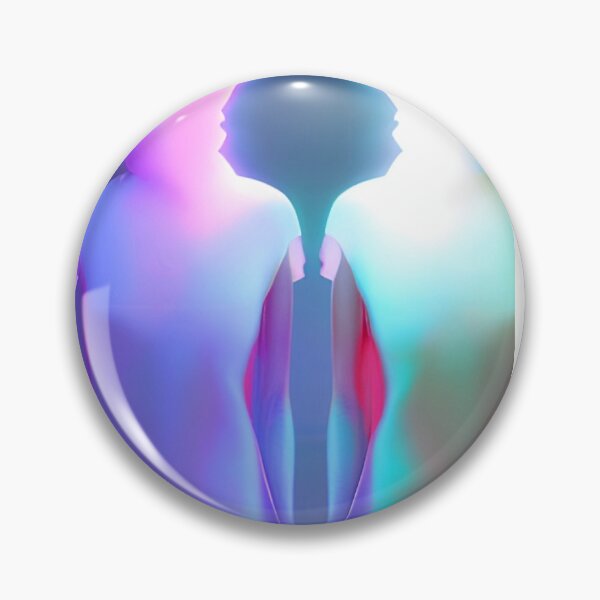 Item preview, THE AURA OF 2 GHOSTS ON HALLOWEEN designed and sold by sailorsam1805.