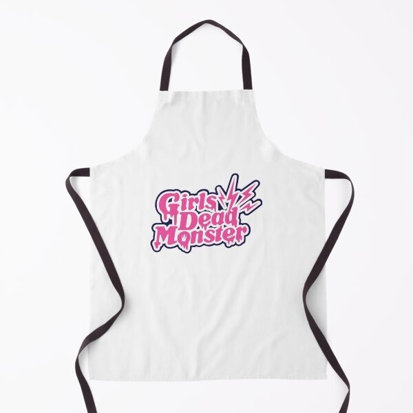 Item preview, Girls Dead Monster Classic designed and sold by NathanNichols0.