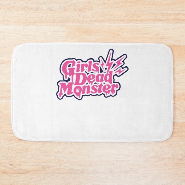 Item preview, Girls Dead Monster Classic  designed and sold by NathanNichols0.