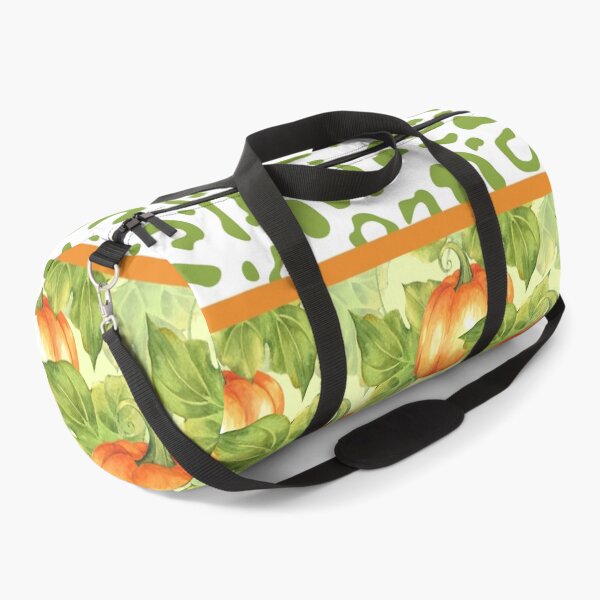 Item preview, Pumpkin Patch (Leopard 1) designed and sold by SimplyMe-Plus.