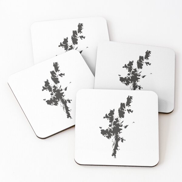 Item preview, Shetland Islands designed and sold by Filsket.