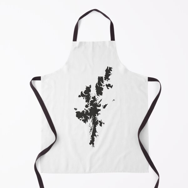 Item preview, Shetland Islands designed and sold by Filsket.