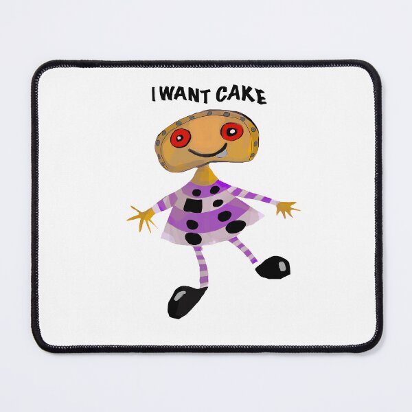 Item preview, Hungry Robot designed and sold by bonmots.