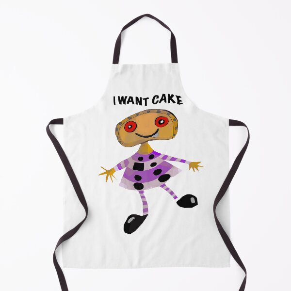Item preview, Hungry Robot designed and sold by bonmots.