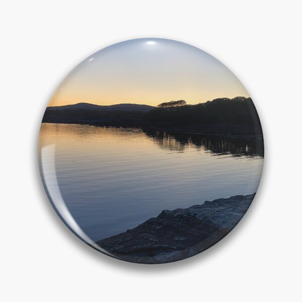 Item preview, Kenmare Bay at Sunset, Kerry, Ireland designed and sold by Sinemathk.