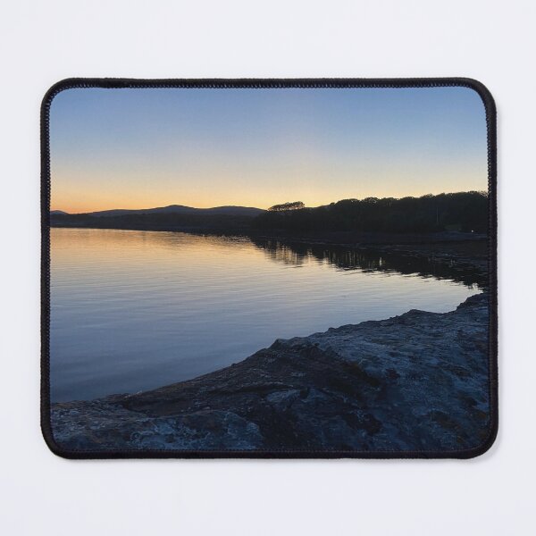 Item preview, Kenmare Bay at Sunset, Kerry, Ireland designed and sold by Sinemathk.