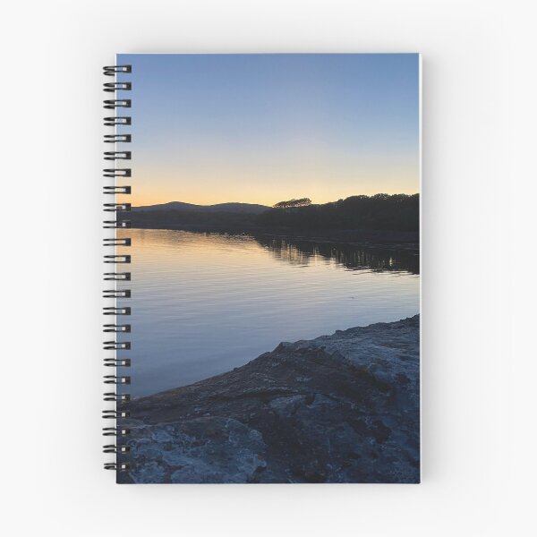 Item preview, Kenmare Bay at Sunset, Kerry, Ireland designed and sold by Sinemathk.