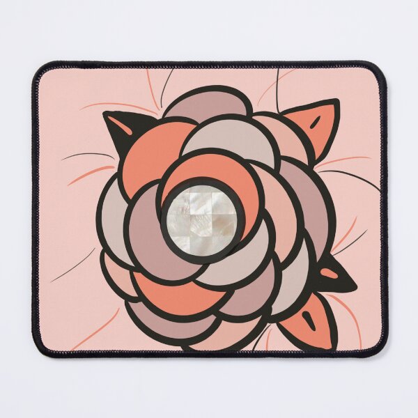Item preview, Deco flower designed and sold by ParuCreations.