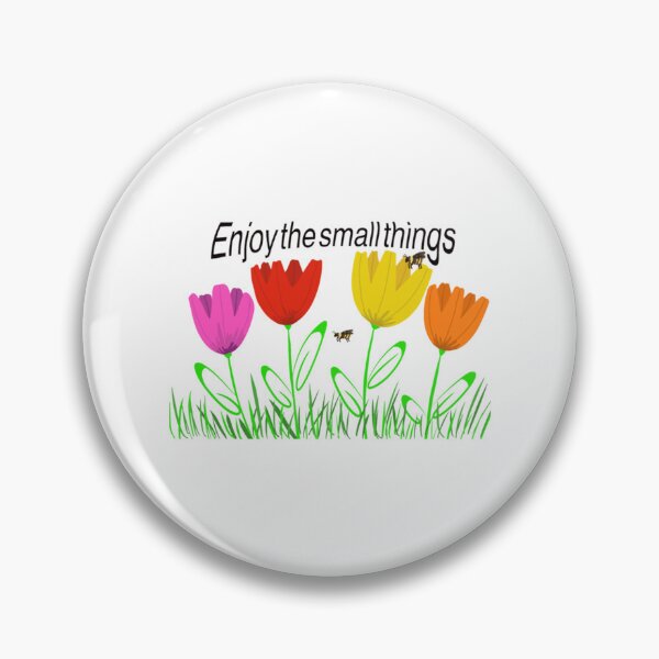 Item preview, Profitez des petites choses de la vie designed and sold by OsbaldoCollier.