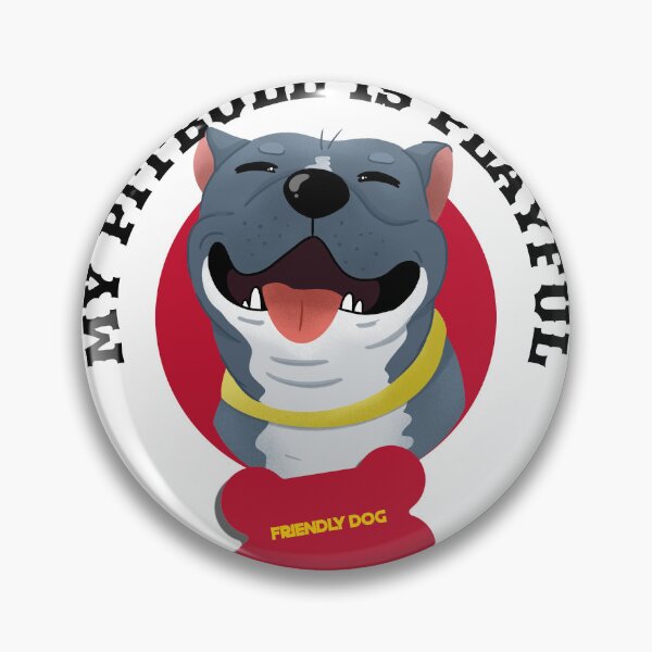 Item preview, My Pitbull Dog Ate My Homework designed and sold by Darlene Douglas-Jackson.