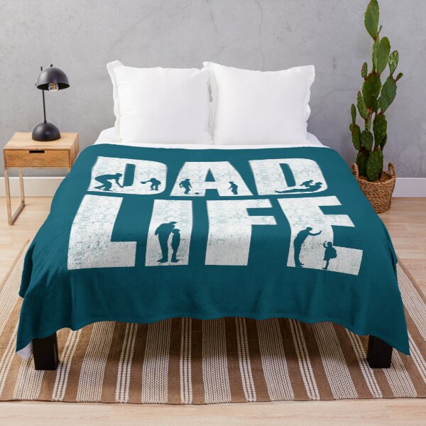 Item preview, Dad Life Father's Day Funny Dad Matching Family Love, Dad Gifts, Funny Dada, Daddy  designed and sold by Simeon	 Dorelus.