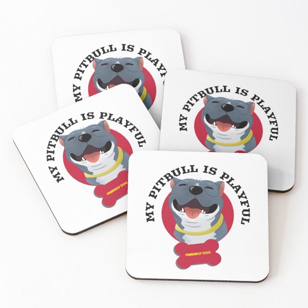 Item preview, My Pitbull Dog Ate My Homework designed and sold by Darlene Douglas-Jackson.
