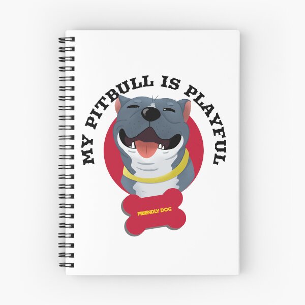 Item preview, My Pitbull Dog Ate My Homework designed and sold by Darlene Douglas-Jackson.