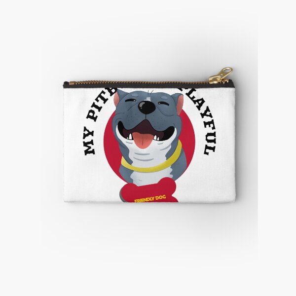 Item preview, My Pitbull Dog Ate My Homework designed and sold by Darlene Douglas-Jackson.