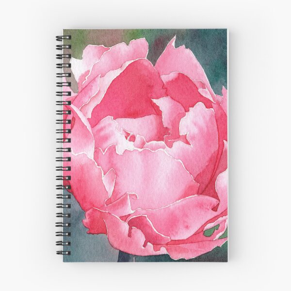 Item preview, Pink Peony designed and sold by Gareth Massam.