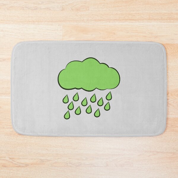 Item preview, Green cloud - environmental protection designed and sold by OVMEngemann.