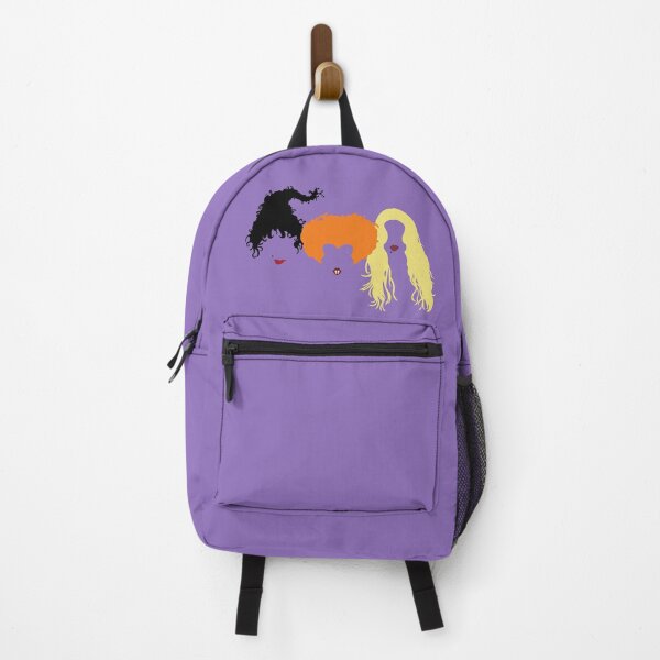 Item preview, Hocus Pocus - Sanderson Sisters Silhouette! designed and sold by Madi Brie.
