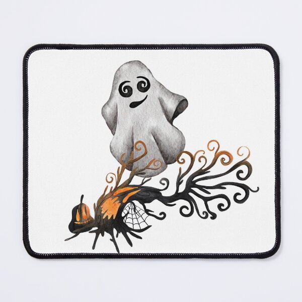 Item preview, ghost malone spooky designed and sold by ApurwaArtShop.