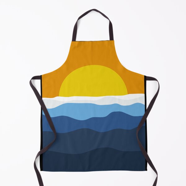 Item preview, Horizon Aro Ace Colors. Aroace Pride designed and sold by Subtle Pride Shop.