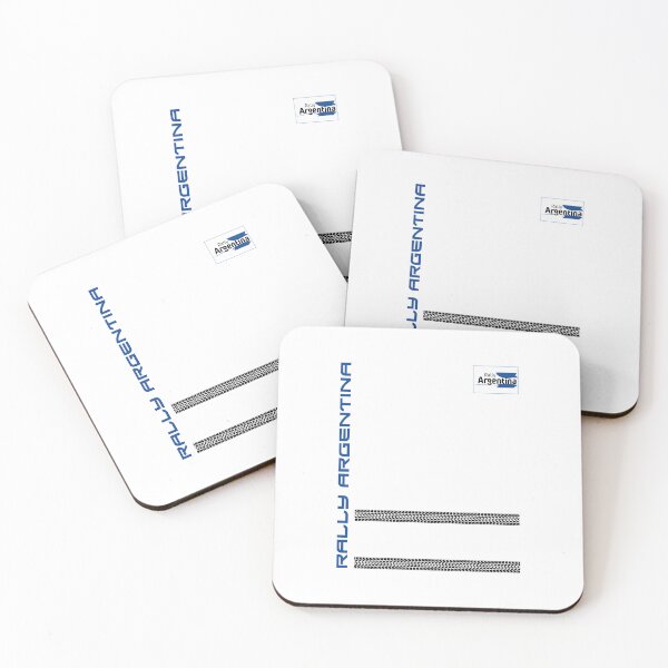 Item preview, Rally Argentina Logo Design designed and sold by CMYmerch.