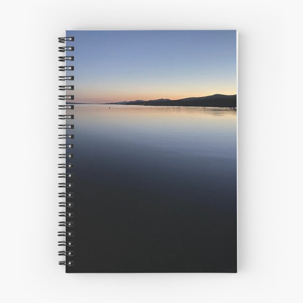 Item preview, Kenmare Bay at Sunset, Kerry, Ireland designed and sold by Sinemathk.