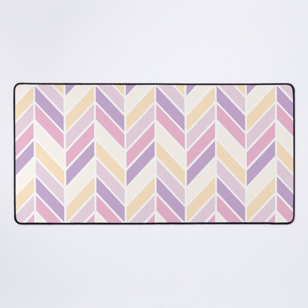Item preview, Pastel Arrow Pattern designed and sold by Eliza-Grace.