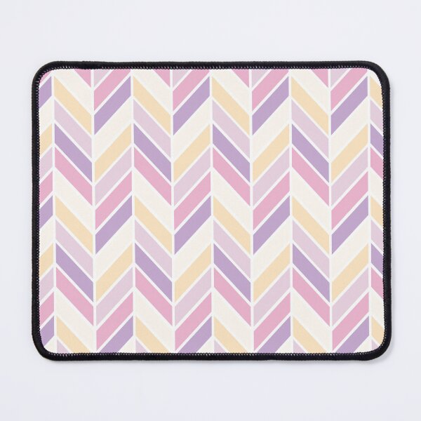 Item preview, Pastel Arrow Pattern designed and sold by Eliza-Grace.
