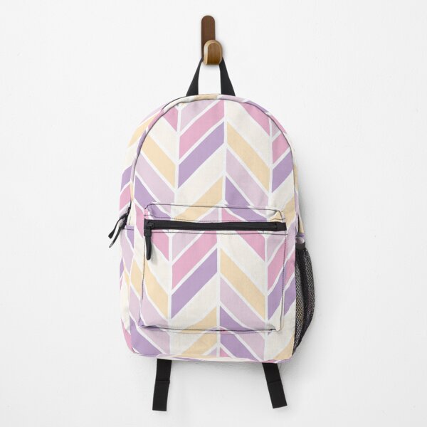 Item preview, Pastel Arrow Pattern designed and sold by Eliza-Grace.