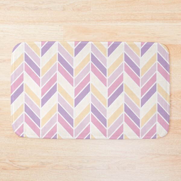 Item preview, Pastel Arrow Pattern designed and sold by Eliza-Grace.