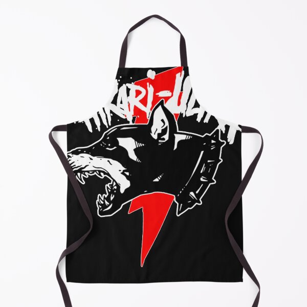 Item preview, Zillakami x sosmula Hikari Ultra Logo City Morgue red Bolt designed and sold by SamGuerra7.