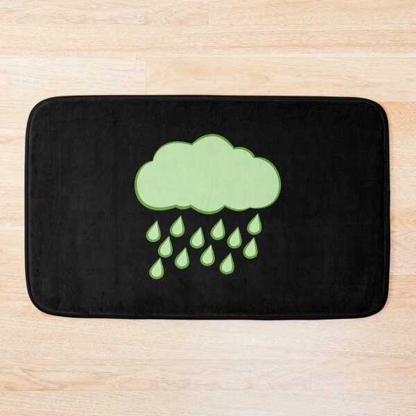 Item preview, Green cloud - environmental protection designed and sold by OVMEngemann.