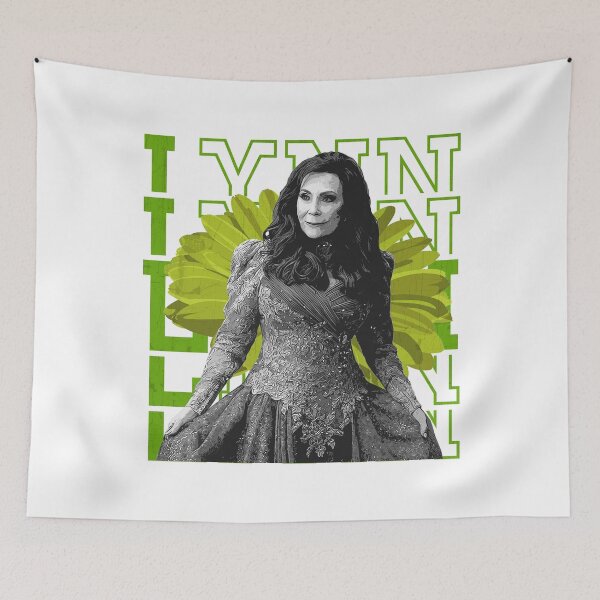 Item preview, R.i.p Loretta Lynn designed and sold by Janetcampbell21.