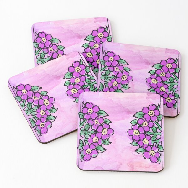 Item preview, Watercolor Wonder designed and sold by ArticLotusShop.