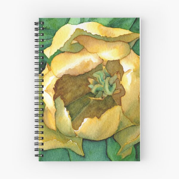 Item preview, Yellow Tulip designed and sold by Gareth Massam.