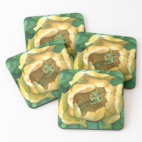 Item preview, Yellow Tulip designed and sold by Gareth Massam.