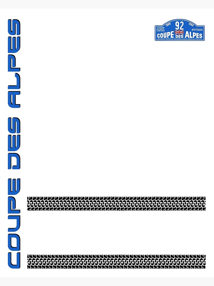 Coupe Des Alpes Et Alpine Rally Reportés En Septembre - Foto 6