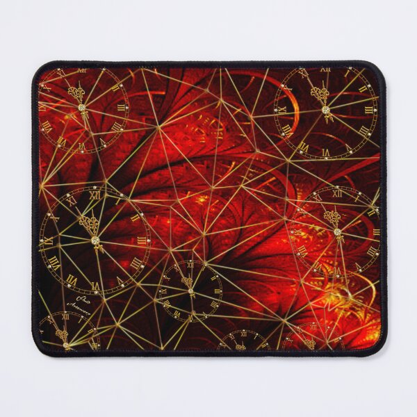 Item preview, Timeline Kayos designed and sold by Fluid Artzworx.
