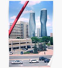 Mississauga Poster